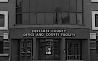 Herkimer County Court